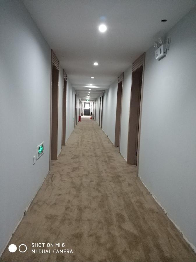 My Hotel Su-čou Exteriér fotografie